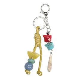 brelok-zawieszka-do-torebki-kluczy-koralik-toscanio-b2-srebro