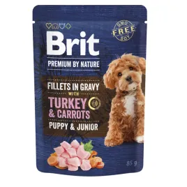 brit-premium-by-nature-pouch-gravy-fillets-puppy-turkey-and-carrots-85g