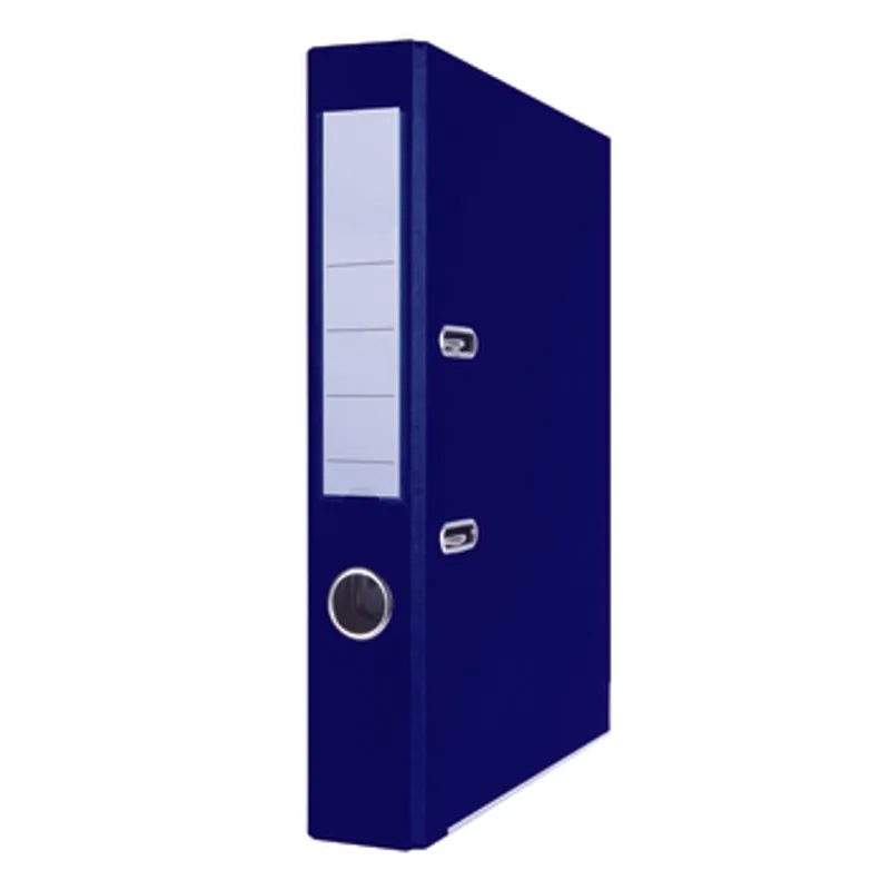 segregator-basic-s-z-szyna-pp-a4-55mm-granatowy