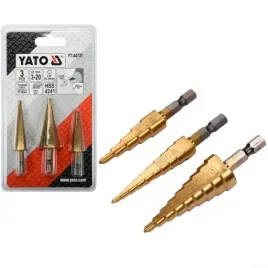 yato-yt-44731-wiertla-stopniowe-stozkowe-do-metalu-3-20mm