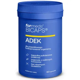 formeds-bicaps-adek-complex-witamin-a-d3-e-k2-mk-7-60-kapsulek