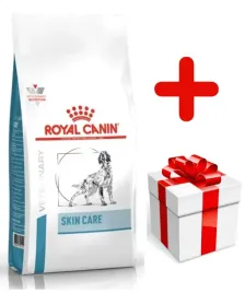 royal-canin-veterinary-diet-dog-skin-care-adult-11-kg-niespodzianka-dla