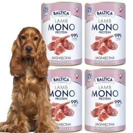 baltica-nutraceutic-mono-jagniecina-z-prebiotykiem-4x400g