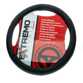 einparts-pokrowiec-na-kierownice-37-39-cm-skorzany-z-perforacja