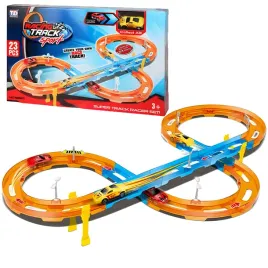 tor-wyscigowy-samochodowy-pull-back-dla-dzieci-236-cm-23-el-samochod