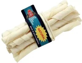 naturalny-zakrecony-gryzak-twisted-sticks-bravo-10-szt-14-cm