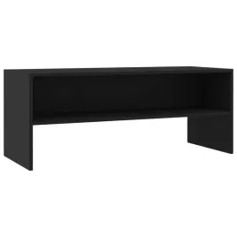szafka-pod-telewizor-drewnopochodna-czarna-100x40x40-cm-z-otwarta-prze
