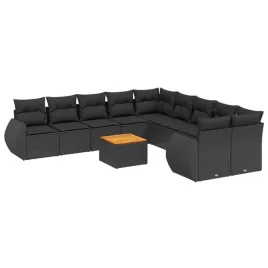 zestaw-wypoczynkowy-rattan-pe-czarny-62x62x69-cm