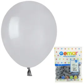balony-szare-klasyczne-pastelowe-na-przyjecie-urodziny-gemar-13-cm-100-szt