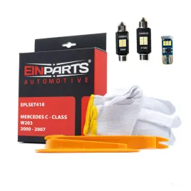 einparts-automotive-zestaw-led-zarowek-do-mercedes-c-class-w203-2000-2007