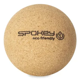 spokey-roller-pileczka-do-masazu-korkowa-6-cm