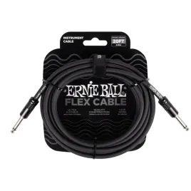 kabel-instrumentalny-gitarowy-mono-jack-6m-ernie-ball-p06435-czarny