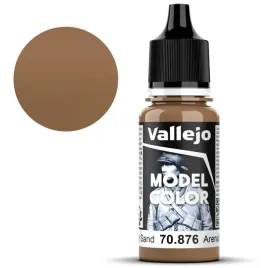 farbka-vallejo-model-color-brown-sand-18ml-70-876
