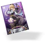 plakat-zenless-zone-zero-yidhari-murphy-do-wyboru-stan-nowy