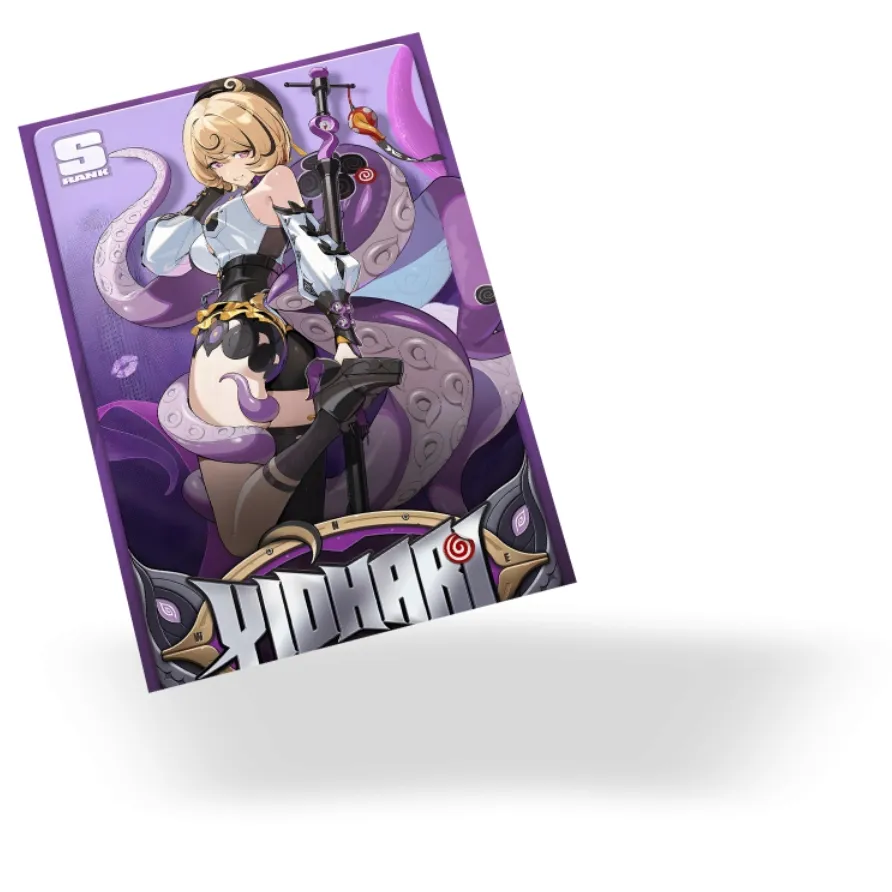 plakat-zenless-zone-zero-yidhari-murphy-do-wyboru