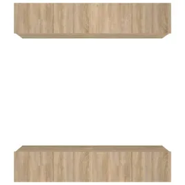 scienne-szafki-tv-4-szt-dab-sonoma-80x30x30-cm