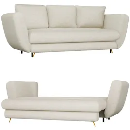 sofa-z-funkcja-spania-rozkladana-3-osobowa-kanapa-248-cm-bezowa-zlote-nogi