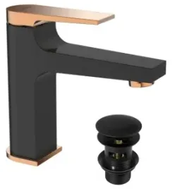 bateria-umywalkowa-invena-midnight-black-gold-rose