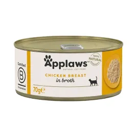 applaws-premium-mokra-karma-100percent-natural-dla-kota-adult-kurczak-12x70g