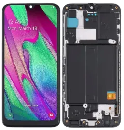 wyswietlacz-lcd-ekran-do-samsung-a40-sm-a405f-a405-a405f-incell-z-ramka