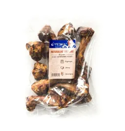 petmex-kosc-szynkowa-dla-psa-10-szt-naturalny-twardy-gryzak