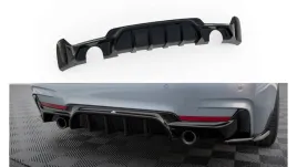 dokladka-bmw-4-f32-f36-f33-m-pack-zderzak-tyl-wersja-z-pojedynczym-wydechem