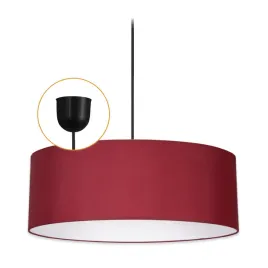lampa-wiszaca-bordowa-abazur-klosz-nowoczesny-design-regulowana-wysokosc