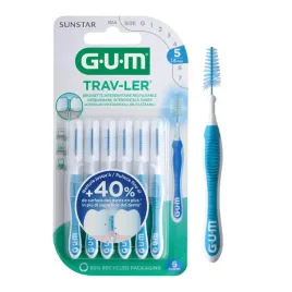 gum-trav-ler-szczoteczki-miedzyzebowe-16-mm-6-szt