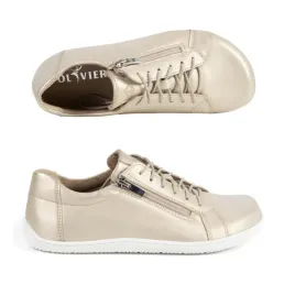 damskie-minimalistyczne-buty-skorzane-barefoot-model-perforowane-1243-zlote