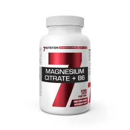 7nutrition-magnesium-citrate-b6-cytrynian-magnezu-witamina-b6-120-ka