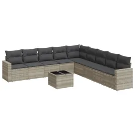 zestaw-mebli-ogrodowych-rattan-pe-10el-jasnoszary-62x62x69-cm