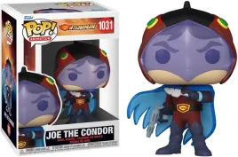 funko-pop-gatchaman-1031-joe-the-condor-figurka-kolekcjonerska