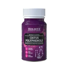 holista-cistus-polyphenolis-ekstrakt-z-czystka-90-tabletek-dla-psa-kota