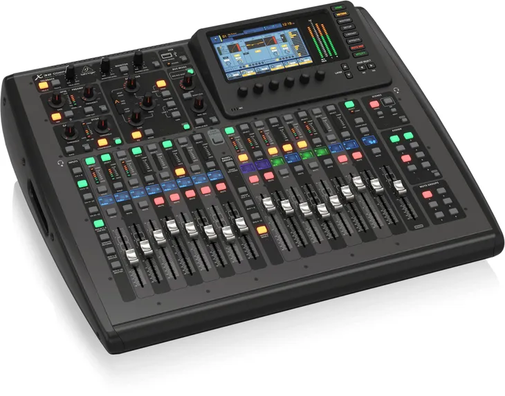 behringer-x32-compact-mikser-cyfrowy