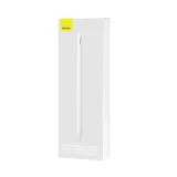rysik-aktywny-stylus-baseus-smooth-writing-2-bialy-kolor-bialy-stan-nowy