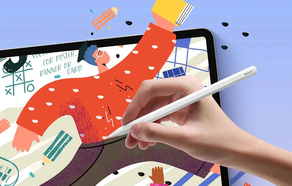 rysik-aktywny-stylus-baseus-smooth-writing-2-bialy