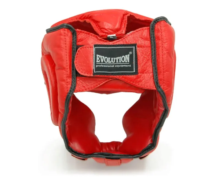 kask-mma-bokserski-treningowy-z-maska-evolution-kolor-dominujacy-czerwony