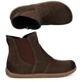 damskie-buty-barefoot-sztyblety-z-zamkiem-ocieplane-1263-brazowe-welur
