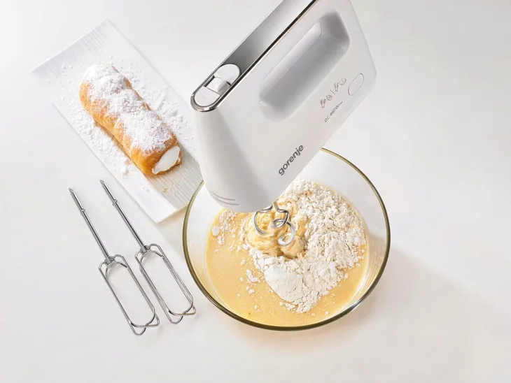 mikser-gorenje-m460cdc-moc-400-w