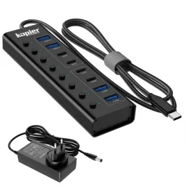 rozdzielacz-portow-kopier-8w1-aluminiowy-usb-usb-c