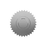 kolo-zebate-lancucha-john-deere-220-2500-6500a-oryginal-marka-john-deere