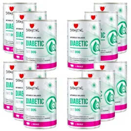 disugual-dla-psa-mokra-dieta-diabetic-wieprzowina-12x400g-cukrzyca