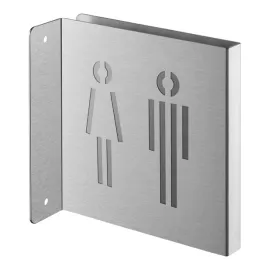 tabliczka-wc-damski-meski-stal-nierdzewna-szczotkowana-z-zagieciem