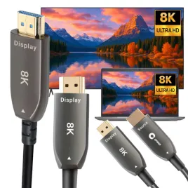 kabel-hdmi-aoc-10m-do-projektora-optyczny-swiatlowod-8k-profesjonalny