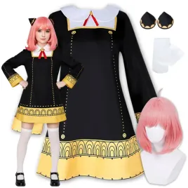 stroj-kostium-przebranie-anya-forger-spy-x-family-anime-cosplay-152-158-xs
