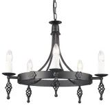 zyrandol-belfry-by5-black-elstead-lighting