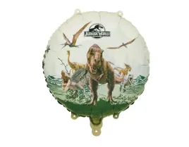 balon-foliowy-jurassic-world-35-x-35-cm-dinozaur-dino-dinus-okragly-party