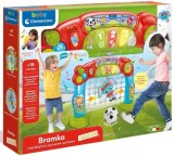 clementoni-interaktywna-bramka-pilka-stan-nowy