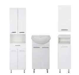 zestaw-lazienkowy-45cm-szafka-z-umywalka-slupek-polslupek-szafka-wiszaca