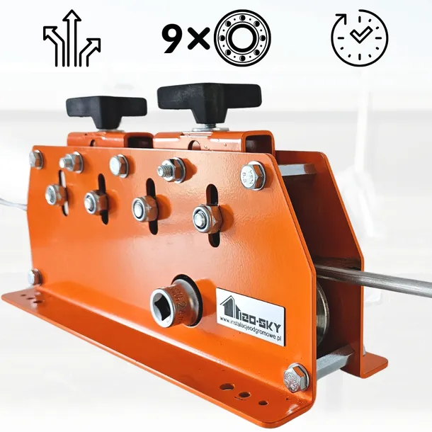 prosciarka-do-drutu-odgromowego-9-rolkowa-kod-producenta-pro